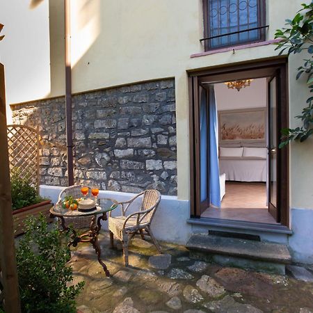 Il Pozzillo Maison 马萨鲁布朗斯 外观 照片